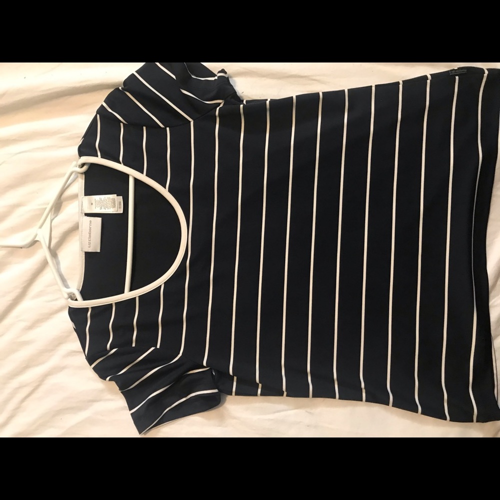Liz Claiborne top